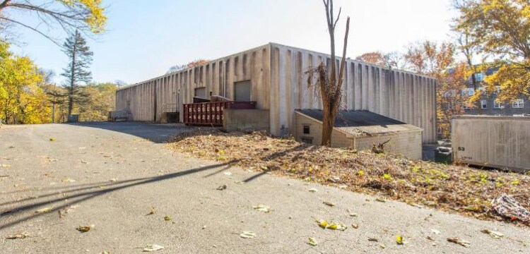 More Photos Of 4000 Bridge St, Drexel Hill Manufacturing For Lease