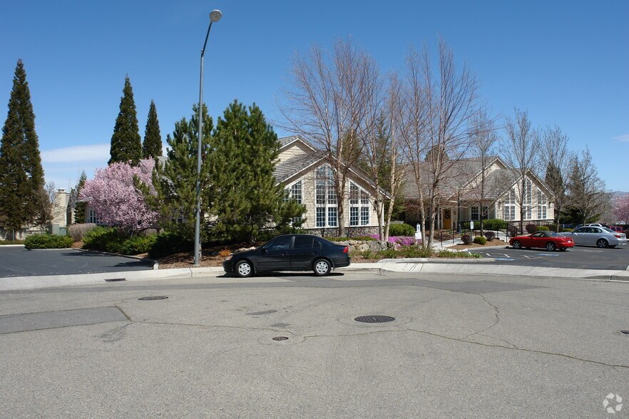 Primary Photo Of 6170 Ridgeview Ct, Reno Office For Lease