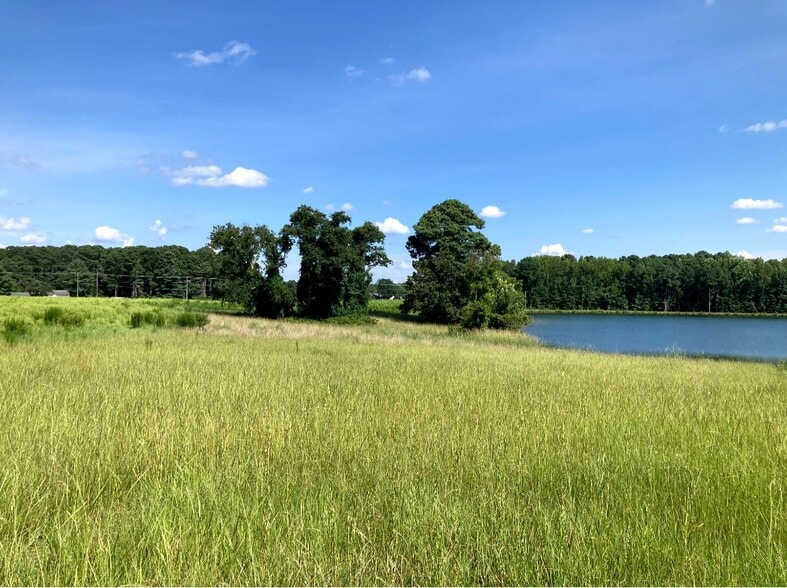 Primary Photo Of 0 Castleberry rd, Sanford Land For Sale