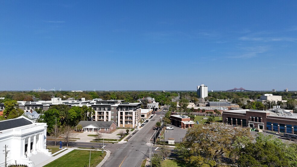 More Photos Of 1103 N Laura St, Jacksonville Medical For Lease