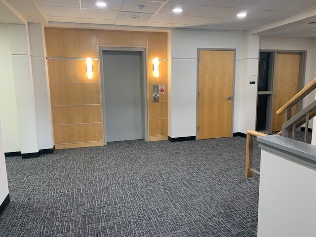 More Photos Of 1401 N Cedar Crest Blvd, Allentown Medical For Lease