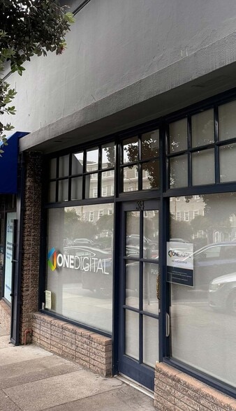 More Photos Of 312-318 W Portal Ave, San Francisco Freestanding For Sale