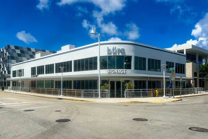 Primary Photo Of 1801-1821 Purdy Ave, Miami Beach Storefront Retail Office For Lease