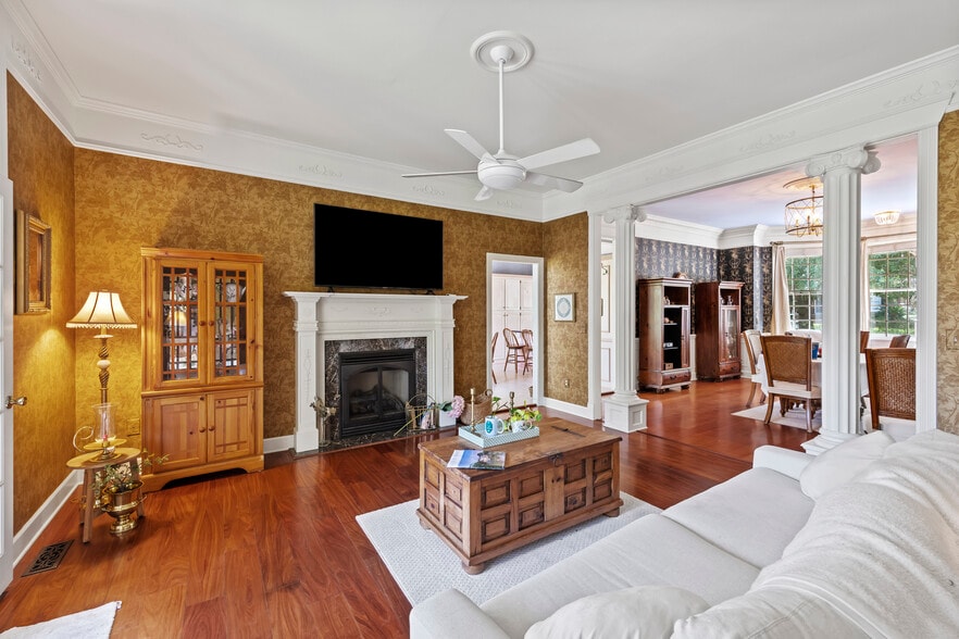 More Photos Of 3168 Stanyarne Dr, Charleston Multifamily For Sale