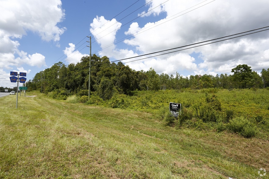 More Photos Of Cortez Blvd, Brooksville Land For Lease