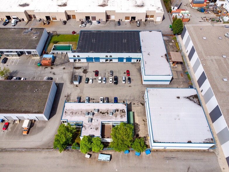 More Photos Of 1734 Broadway St, Port Coquitlam Industrial For Sale