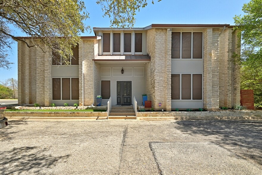Primary Photo Of 8733 Shoal Creek Blvd, Austin Office For Sale
