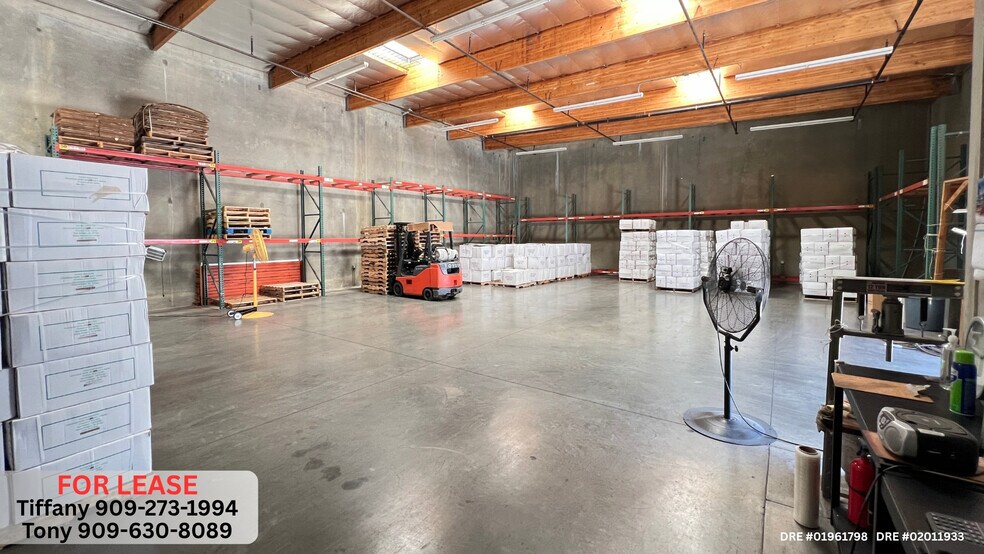More Photos Of 1614 Potrero Ave, South El Monte Warehouse For Lease