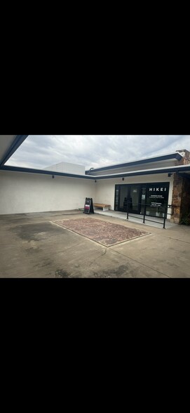 More Photos Of 8939 La Mesa Blvd, La Mesa Medical For Lease