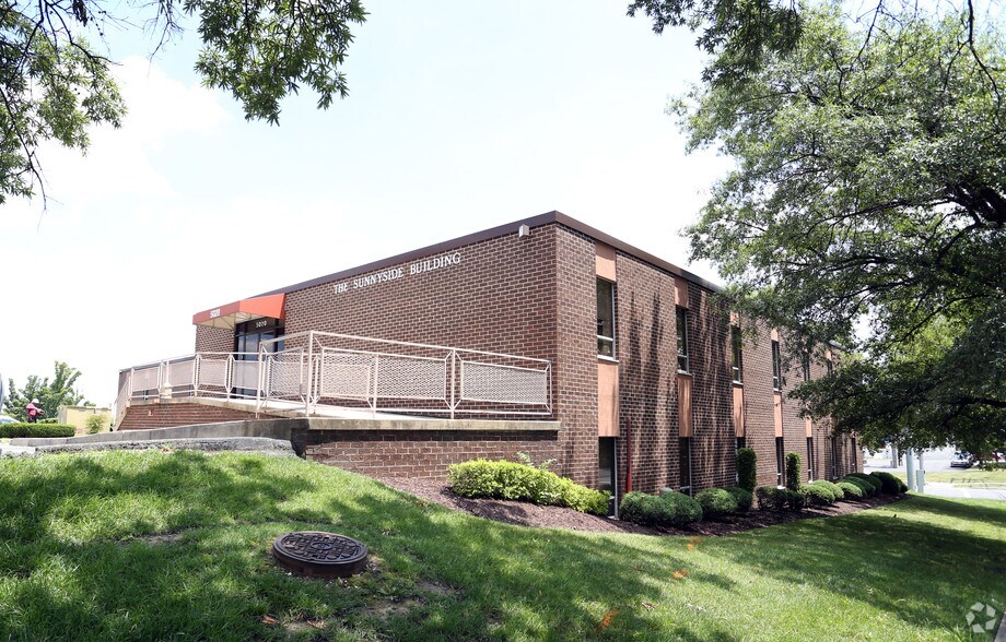More Photos Of 5000 Sunnyside Ave, Beltsville Unknown For Lease
