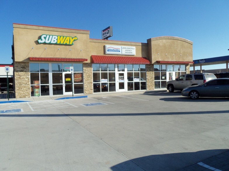 More Photos Of 434-438 Eagleridge Blvd, Pueblo Freestanding For Sale