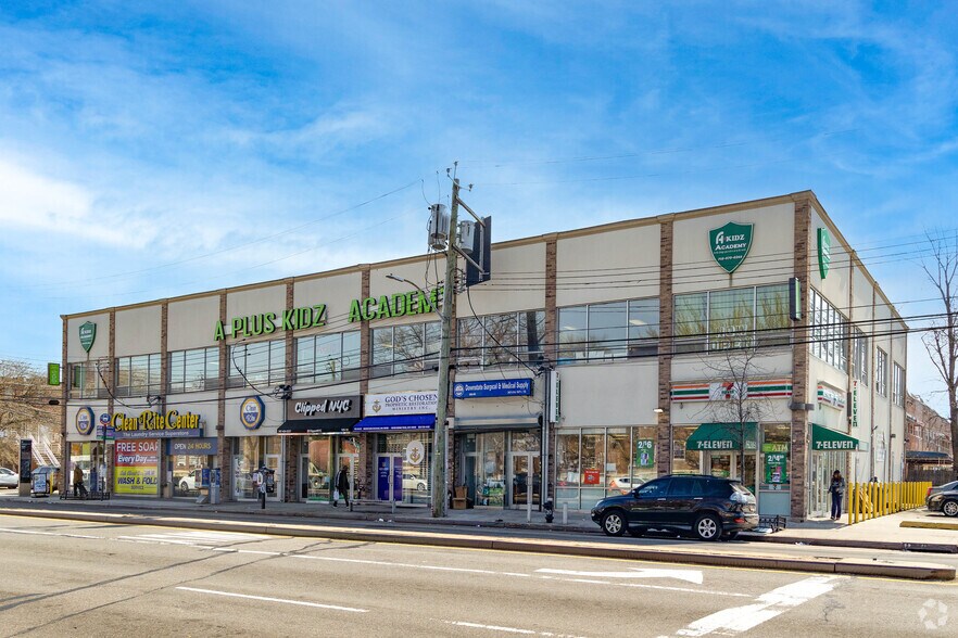 More Photos Of 10504-10516 Flatlands Ave, Brooklyn Freestanding For Lease