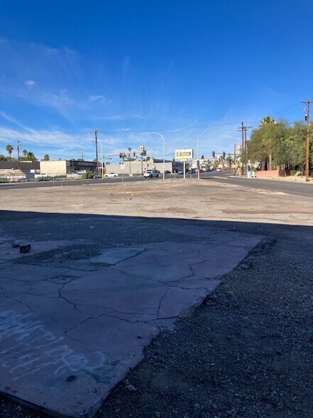 More Photos Of 1801 Fremont St, Las Vegas Land For Sale