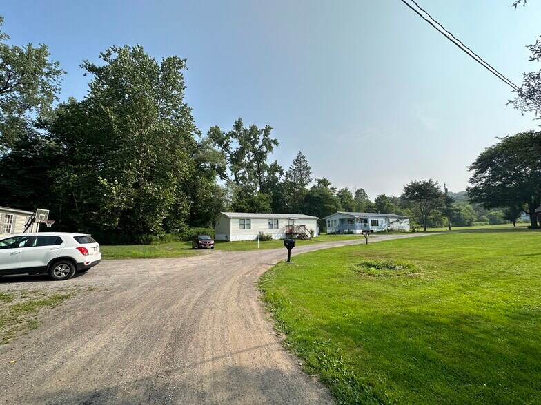 More Photos Of 8114 State Rd, Colden Manufactured Housing Mobile Home Park For Sale