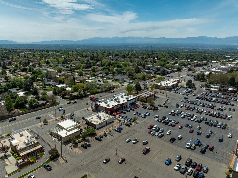 More Photos Of 3215 E 3300 S, Salt Lake City Freestanding For Sale