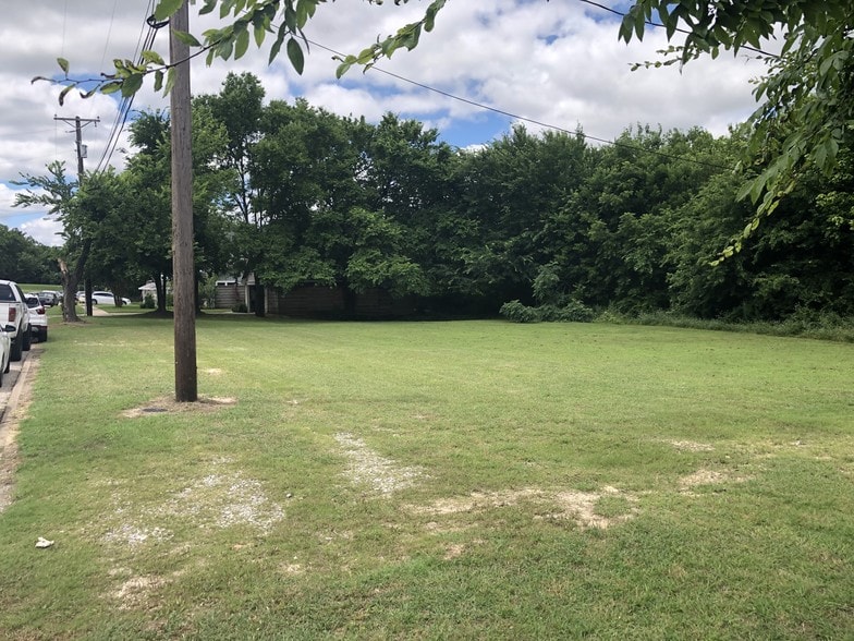 More Photos Of S Kentucky St, McKinney Land For Lease