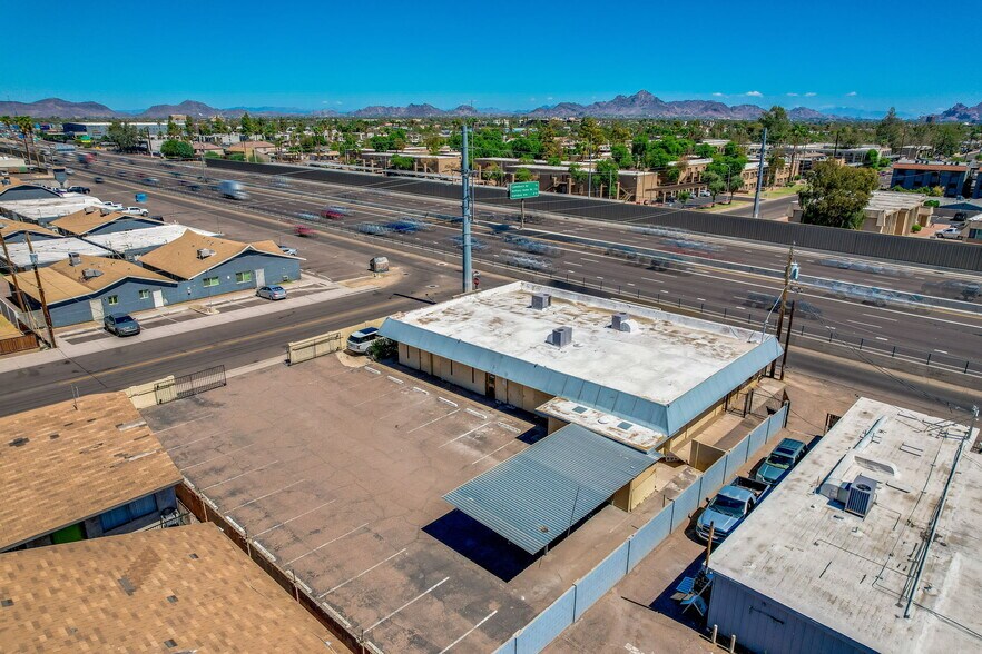 More Photos Of 4496 N Black Canyon Fwy, Phoenix Office Residential For Sale