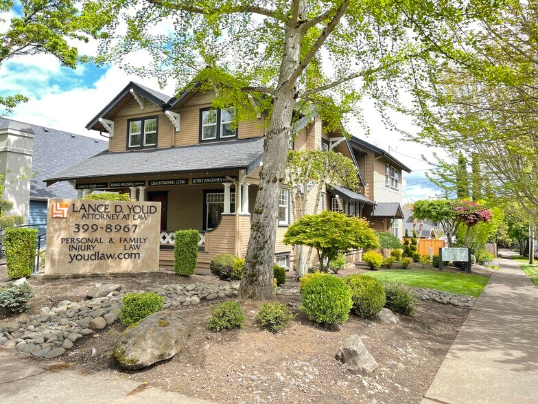 More Photos Of 1596 Liberty St SE, Salem Office For Lease