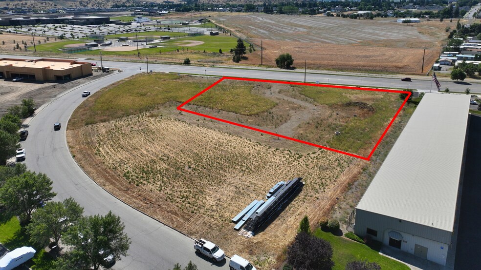 More Photos Of 19531 E Appleway Ave, Liberty Lake Land For Sale