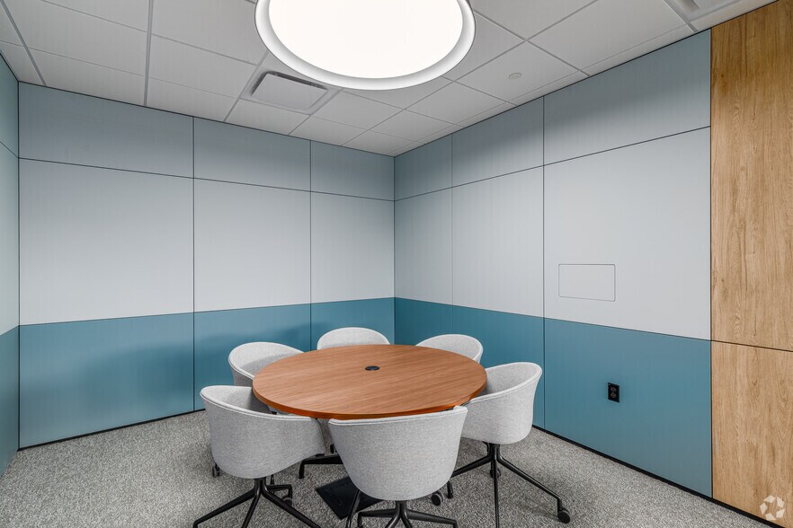 More Photos Of 1111 Old Eagle School Rd, Wayne Office For Lease