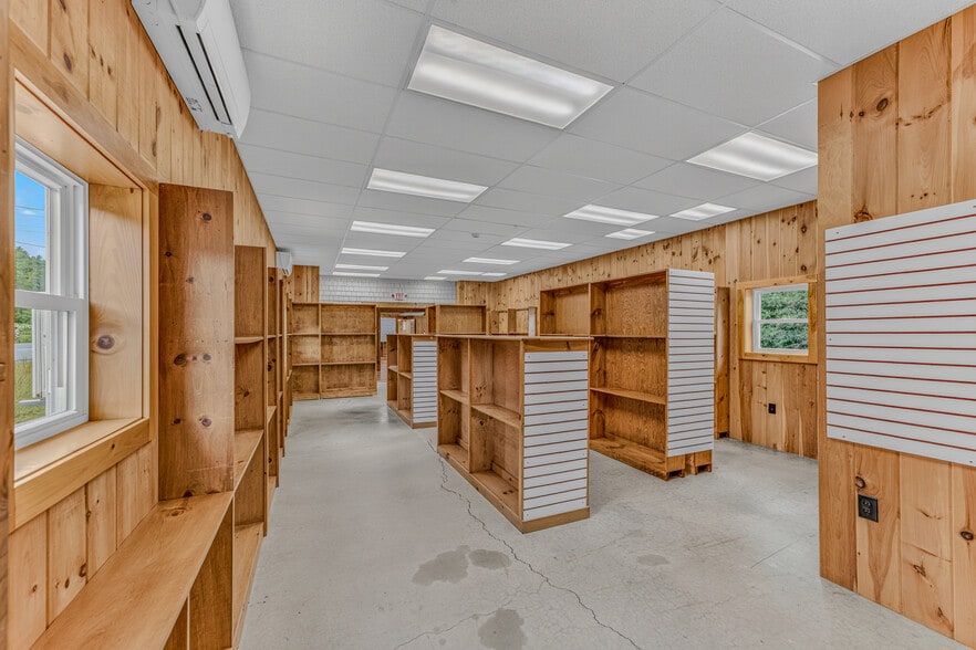 More Photos Of 15 Depot St, Rumney General Retail For Sale