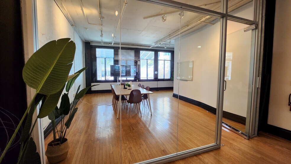 More Photos Of 577 Howard St, San Francisco Office For Lease