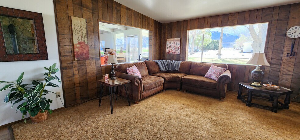 More Photos Of Fish Lake Valley, Dyer Land For Sale