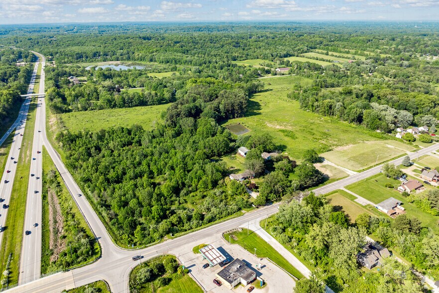 More Photos Of 3643 Wadsworth Rd, Norton Land For Sale