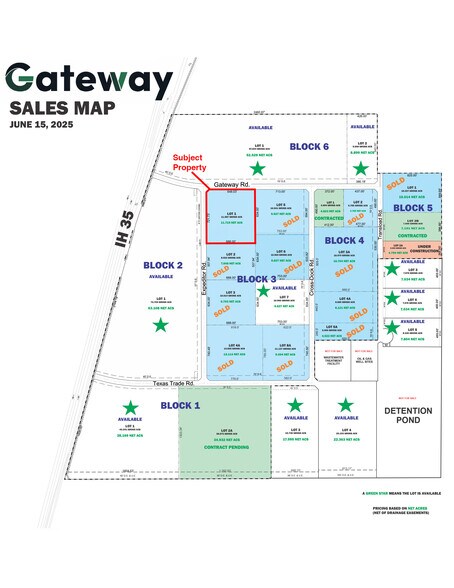 More Photos Of Expeditor Rd., Laredo Land For Sale