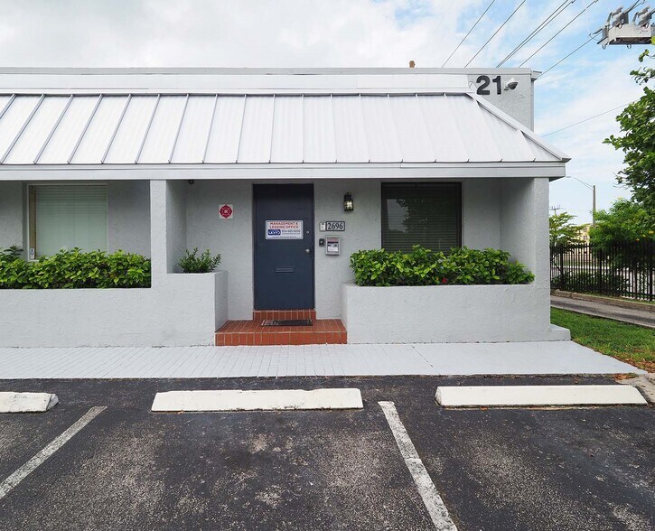 More Photos Of 2696 NW 31st Ave, Lauderdale Lakes Unknown For Lease