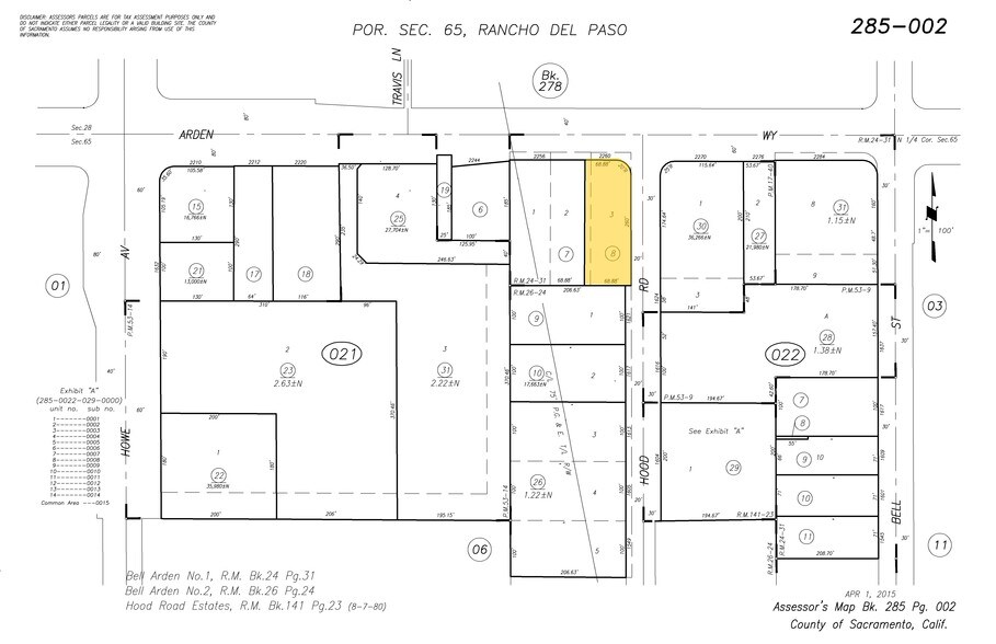 More Photos Of 2260 Arden Way, Sacramento Auto Repair For Sale