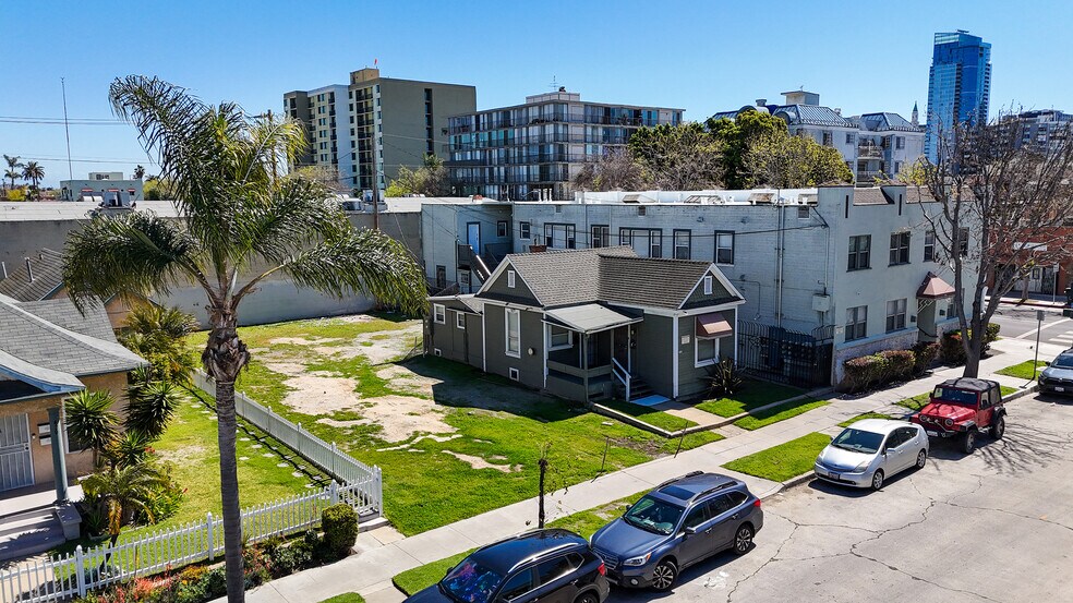 More Photos Of 414-416 Linden Ave, Long Beach Apartments For Sale