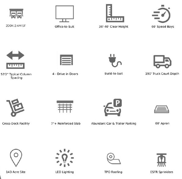 More Photos Of SR 50 & Kettering Rd, Brooksville Distribution For Sale