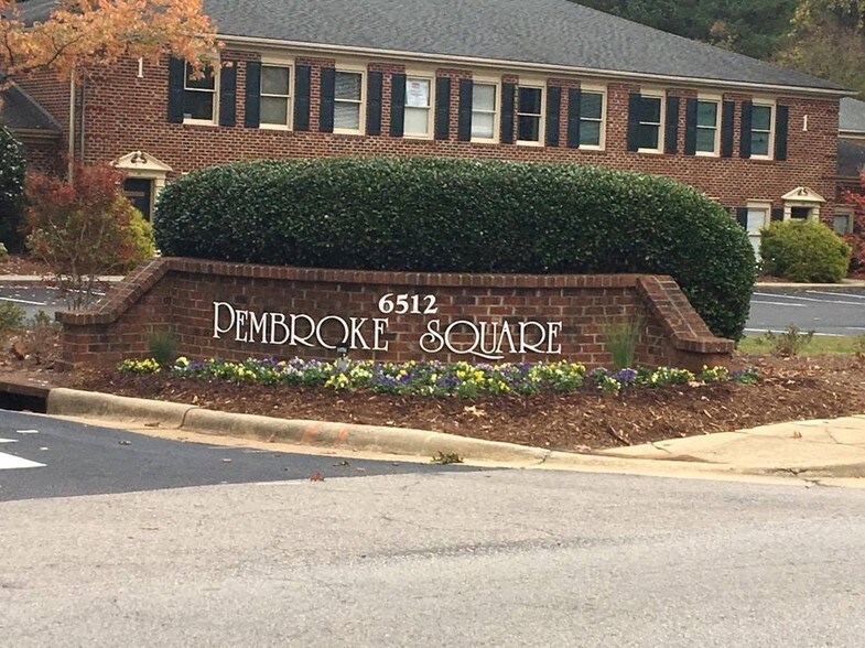 More Photos Of 6512 Six Forks Rd, Raleigh Medical For Sale