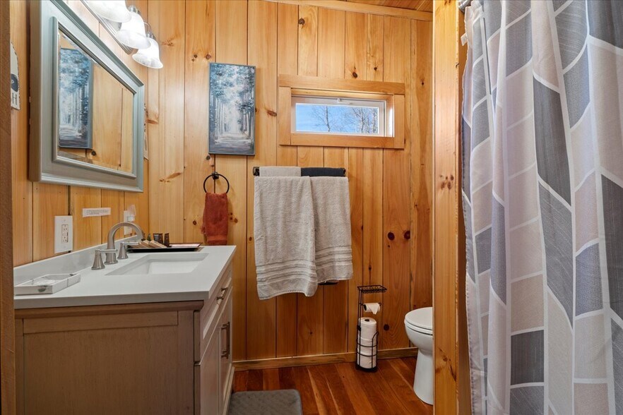 More Photos Of 16 Hickory Lane, Campton Land For Sale