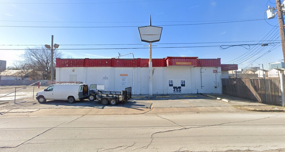 More Photos Of 2519 Garrow St, Houston Unknown For Lease
