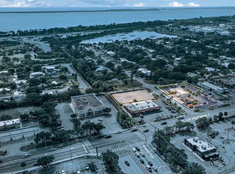 More Photos Of 2402 S US Highway 1, Fort Pierce Freestanding For Sale