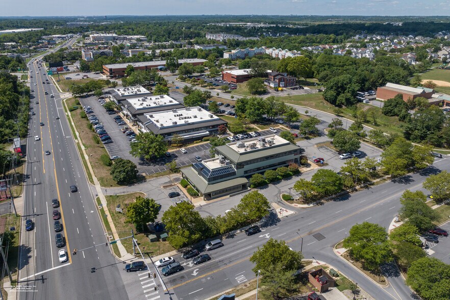 More Photos Of 13990-13994 Baltimore Ave, Laurel Medical For Sale