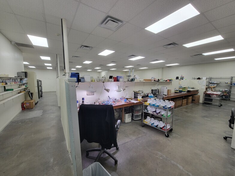 More Photos Of 16737 Parkside Ave, Cerritos Manufacturing For Sale