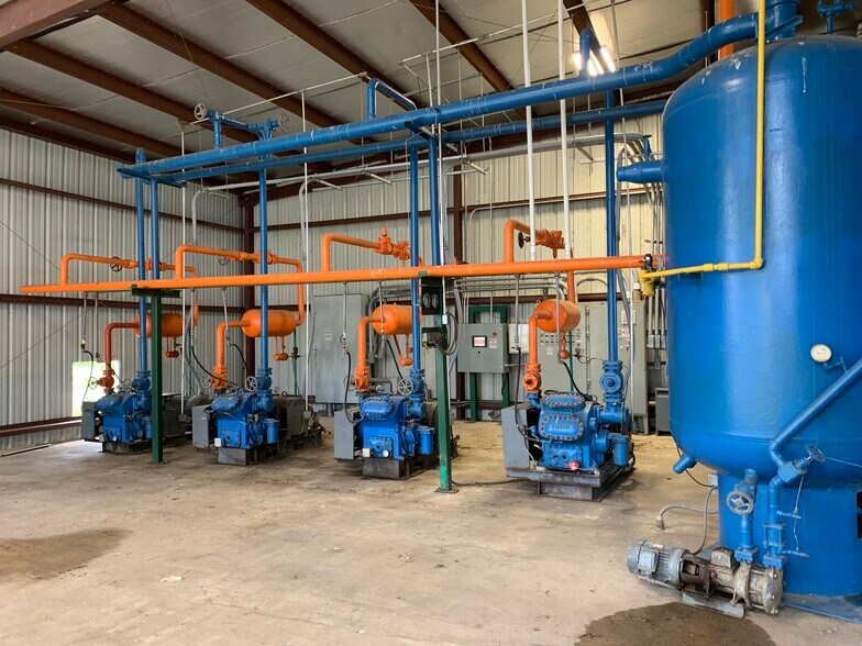 More Photos Of 143 Holly Ridge Holmes Rd, Indianola Food Processing For Sale