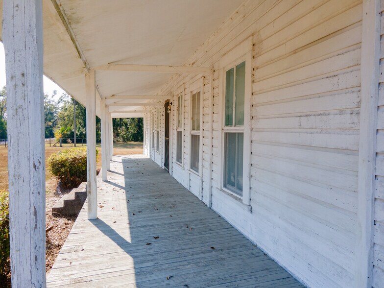 More Photos Of 7091 River Rd, Live Oak Land For Sale