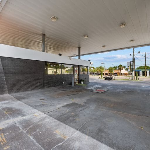 More Photos Of 9940 Atlantic Blvd, Jacksonville Auto Dealership For Lease