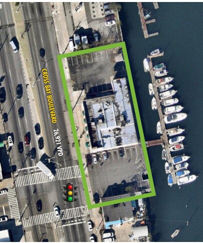 More Photos Of 161-49 Cross Bay Blvd, Howard Beach Restaurant For Lease