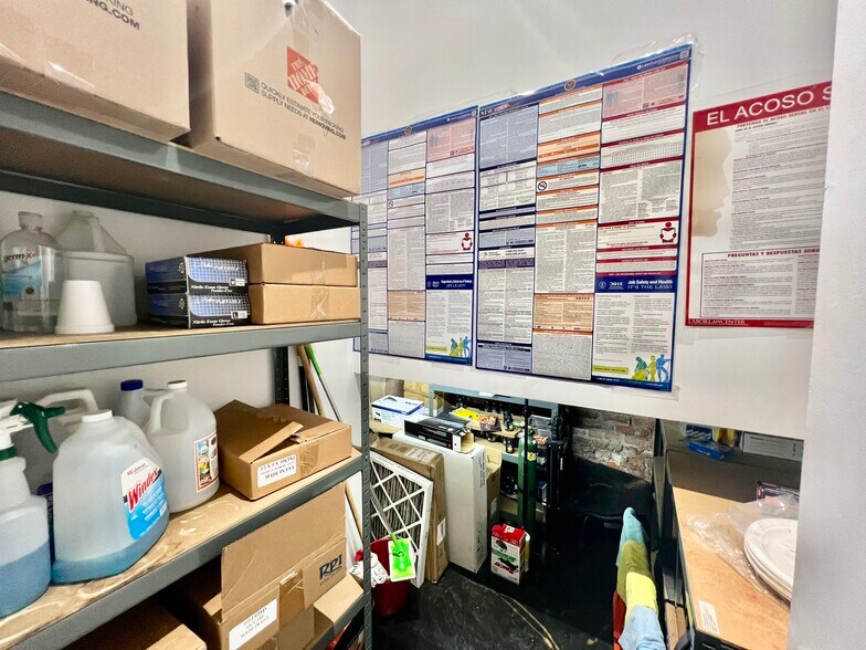 More Photos Of 721 Saint Nicholas Ave, New York Apartments For Sale