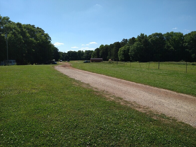 More Photos Of 4320 Concord Pkwy S, Concord Land For Sale