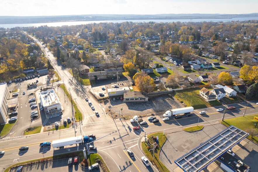 More Photos Of 501 7th North St, Liverpool Fast Food For Sale