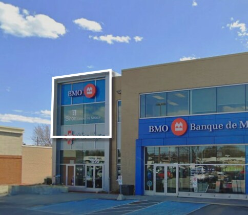 Primary Photo Of 1099 Boul Du Curé-Labelle, Blainville General Retail For Lease