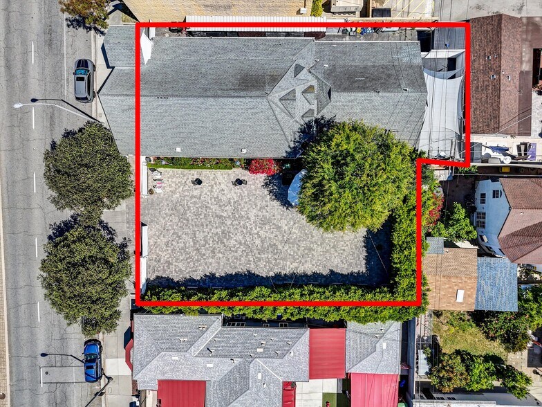 More Photos Of 434 N Altadena Dr, Pasadena Religious Facility For Sale