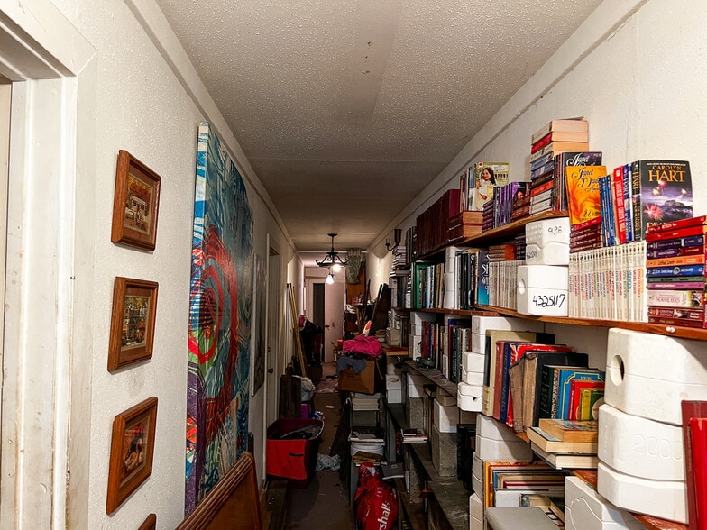 More Photos Of 130 Main, Groveton Storefront For Sale