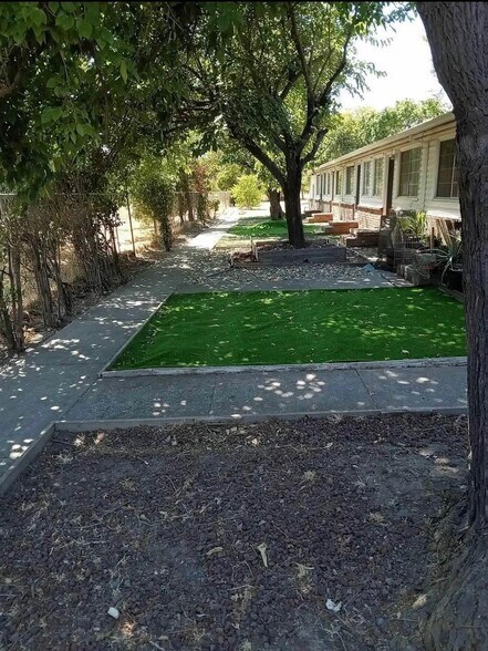 More Photos Of 2749 Fairfield St, Sacramento Apartments For Sale
